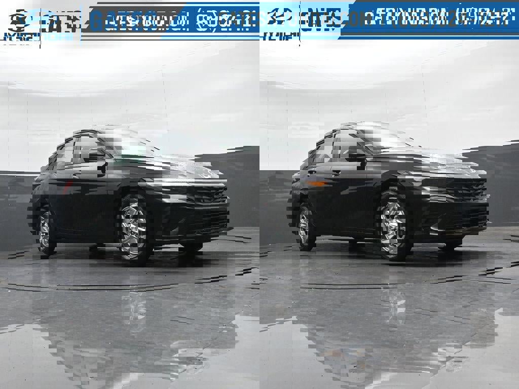 New 2026 Hyundai Elantra SE image 34