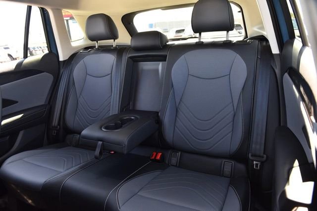 New 2026 Volkswagen Tiguan SE image 21