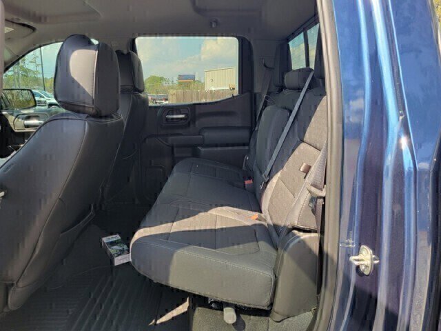 Used 2019 Chevrolet Silverado 1500 LT w/ All-Star Edition image 22