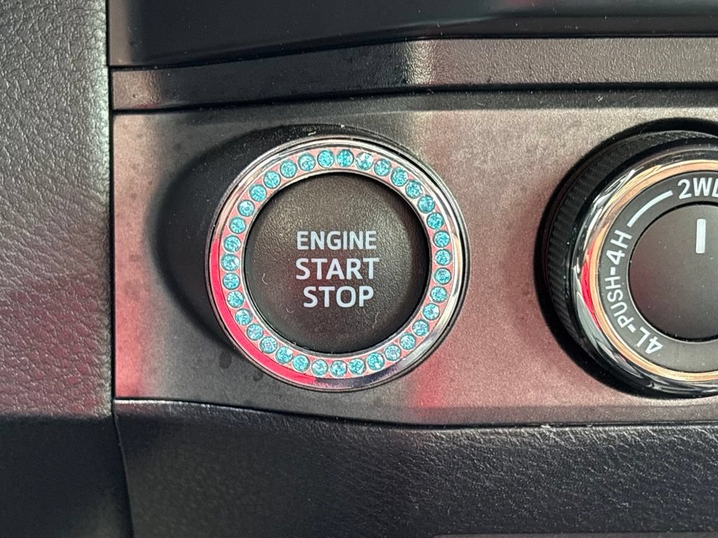 Used 2021 Toyota Tacoma TRD Off-Road AWD/4WD image 22