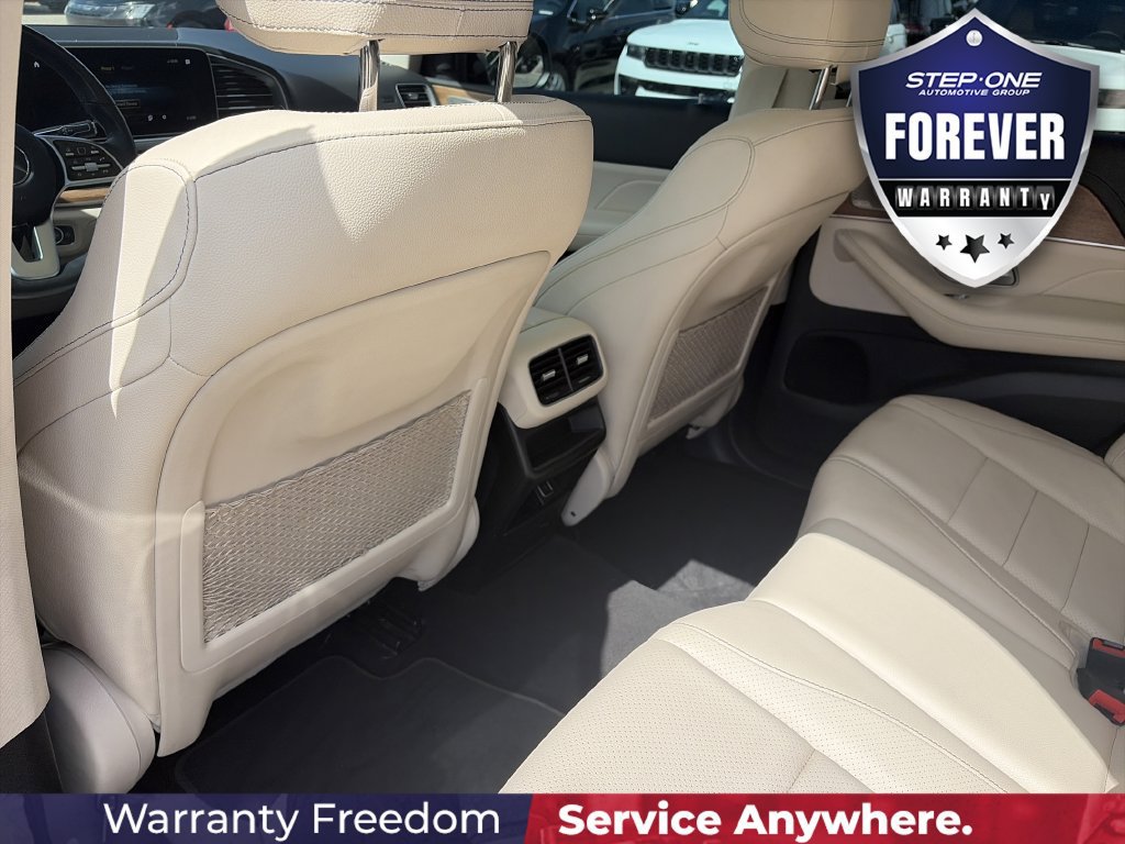 Used 2021 Mercedes-Benz GLE 350 image 31