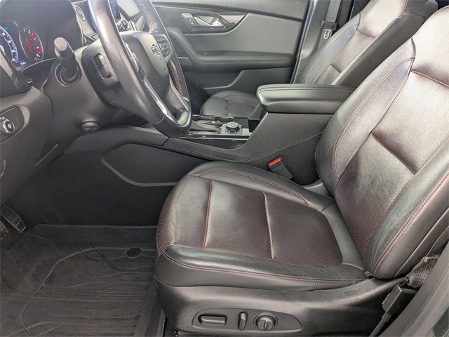 Used 2020 Chevrolet Blazer RS image 14