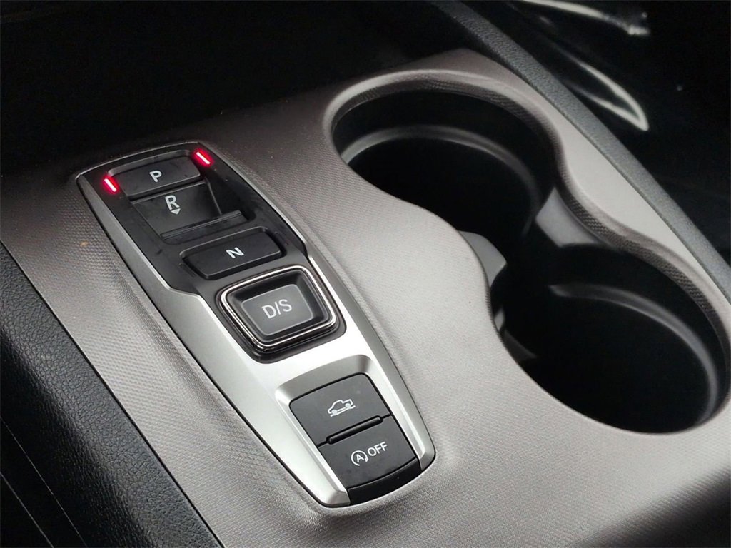 Used 2023 Honda Ridgeline RTL image 15