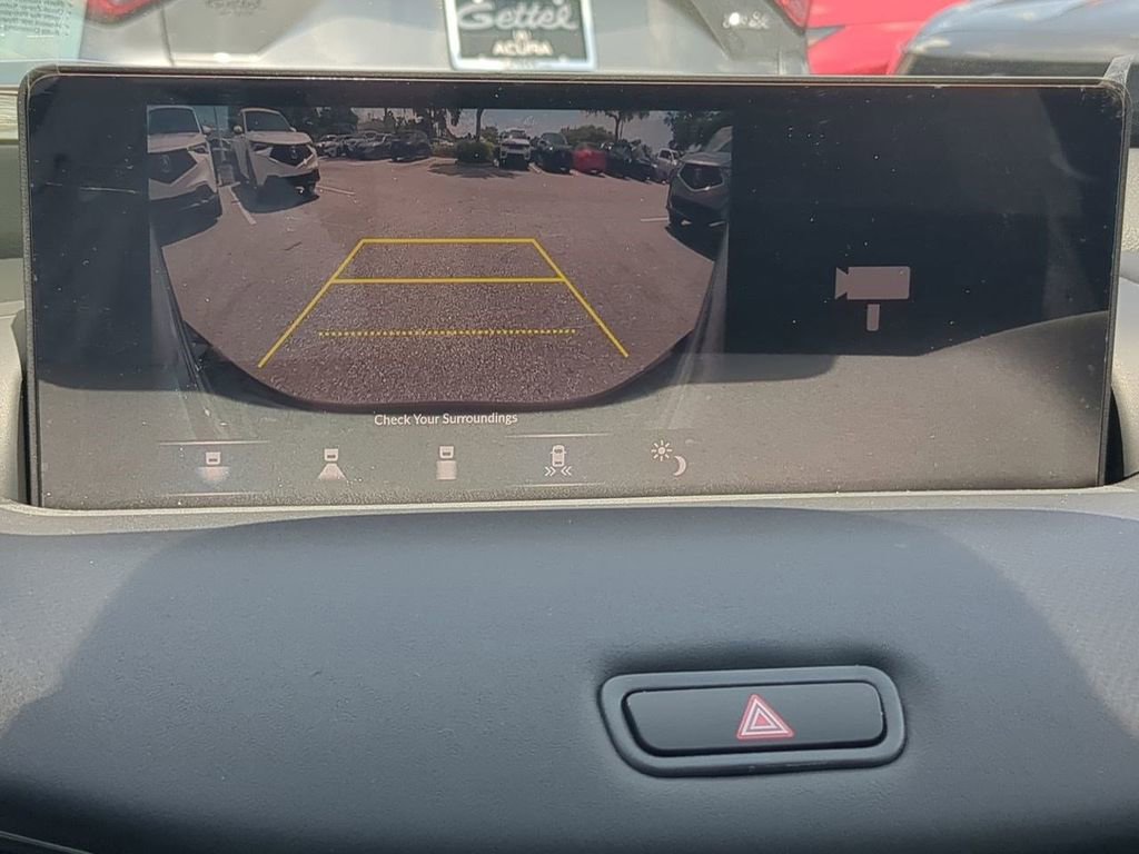 New 2025 Acura TLX w/ Technology Package image 21