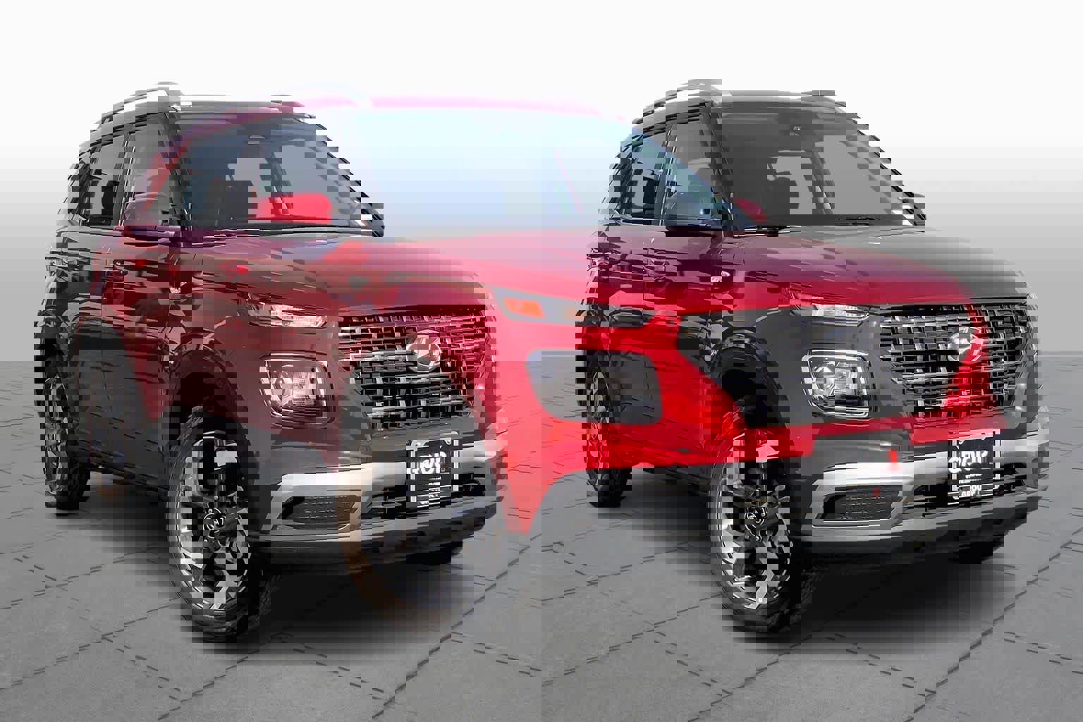 Used 2025 Hyundai Venue SEL image 3