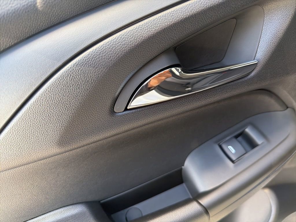 New 2026 Chevrolet TrailBlazer LS w/ LS Convenience Package image 27