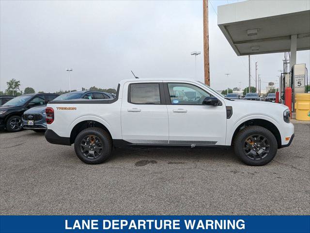 New 2024 Ford Maverick Tremor w/ Tremor Off-Road Package AWD/4WD image 6