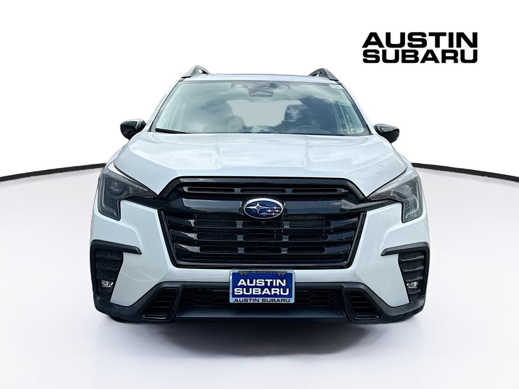 New 2026 Subaru Ascent Bronze Edition AWD/4WD image 3
