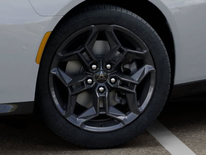 New 2026 Dodge Charger R/T AWD/4WD image 8