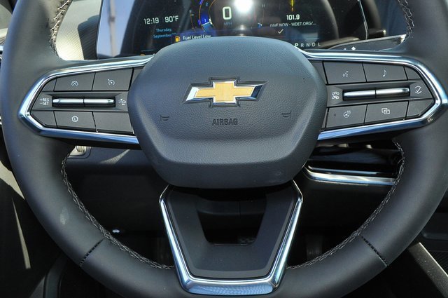 New 2026 Chevrolet Equinox LT image 16