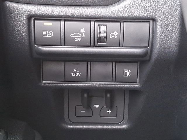 Used 2025 Toyota Land Cruiser 1958 image 24