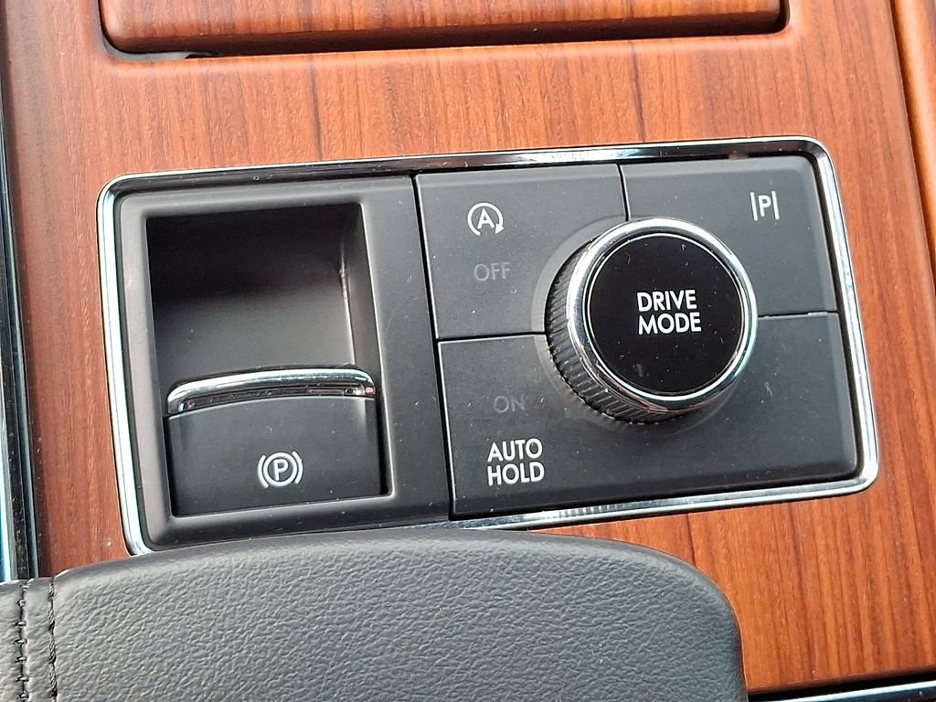 Used 2024 Lincoln Navigator Reserve AWD/4WD image 26