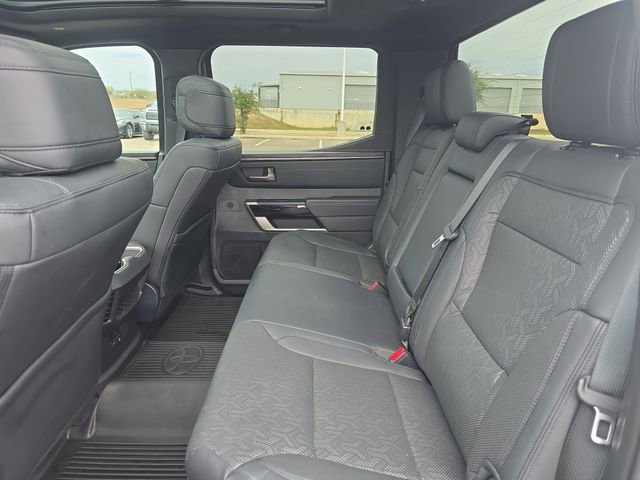 Used 2025 Toyota Tundra Limited image 12