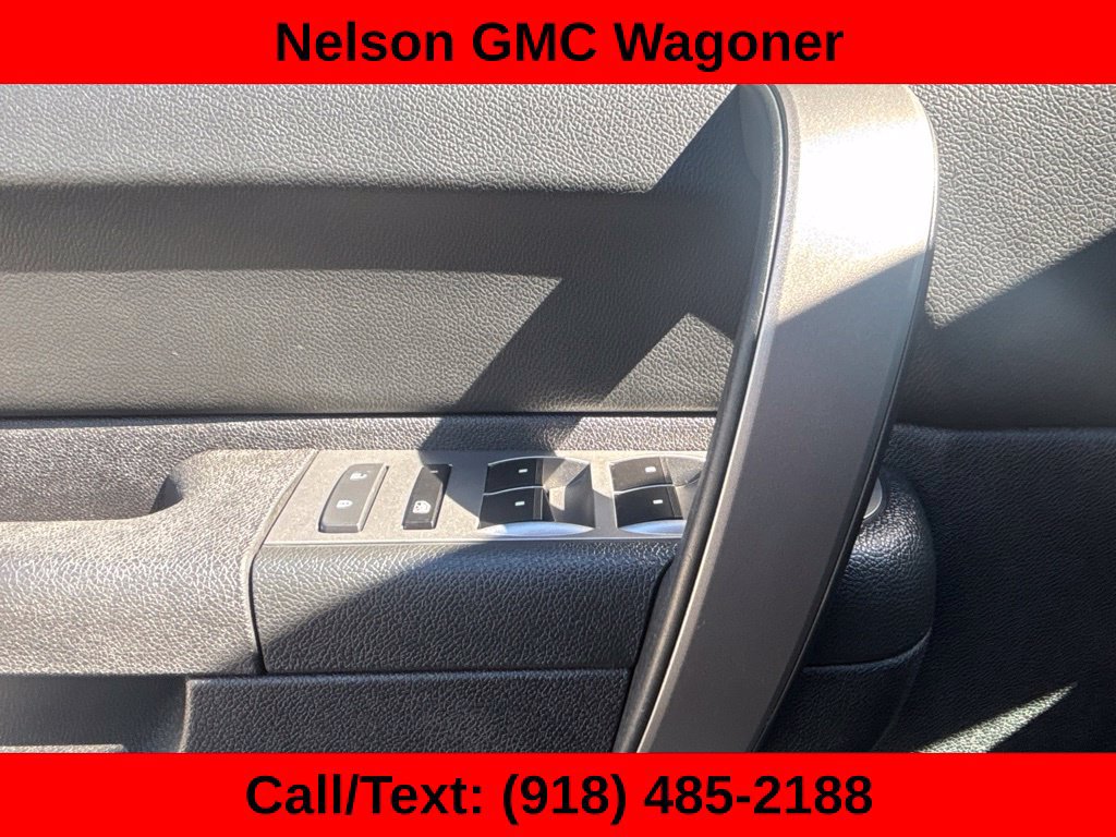 Used 2012 GMC Sierra 1500 SLE w/ Regional Value Package AWD/4WD image 15