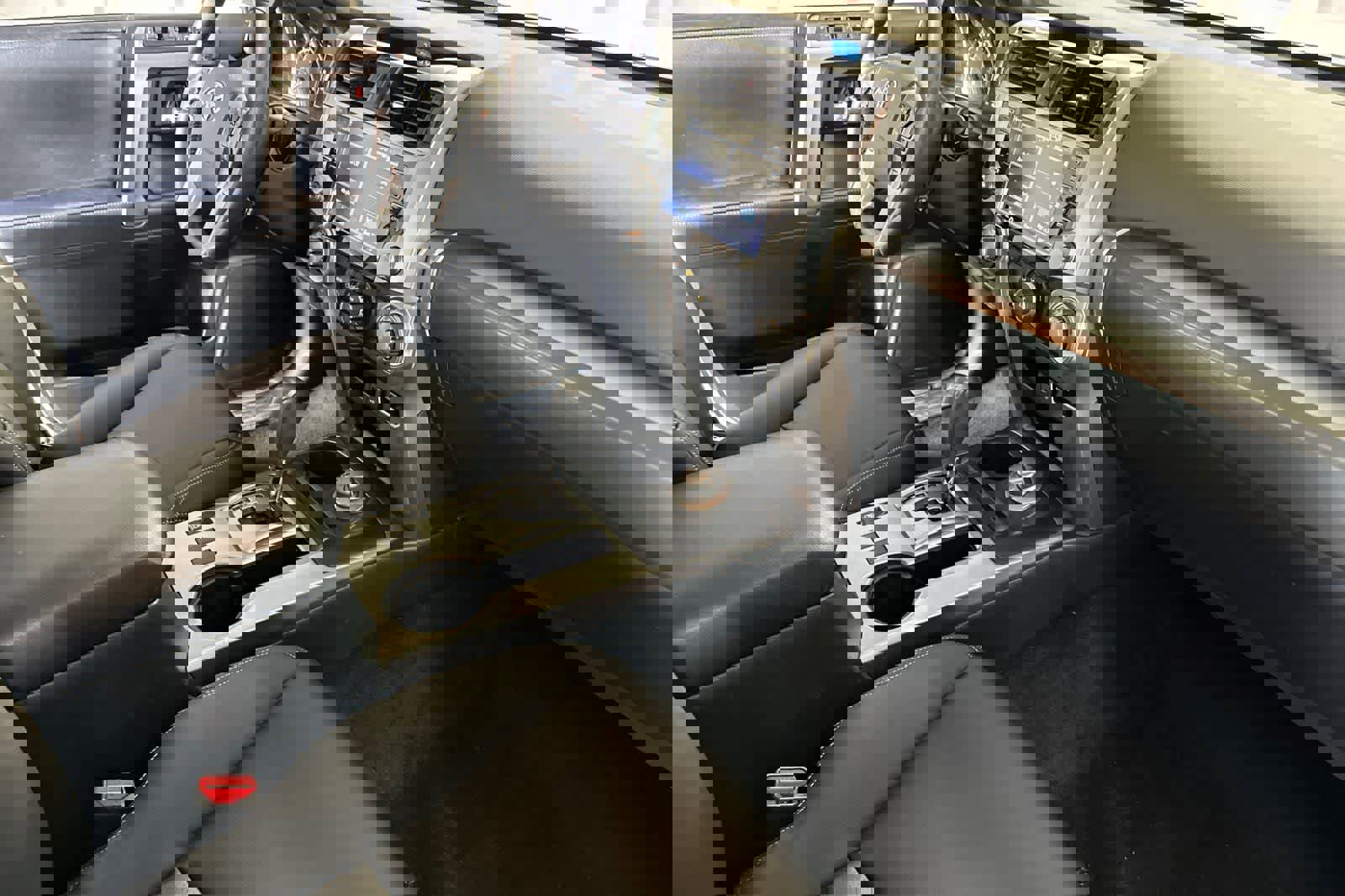 Used 2024 Toyota 4Runner SR5 image 18