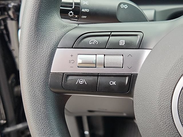 Used 2025 Hyundai Santa Cruz SEL AWD/4WD image 21