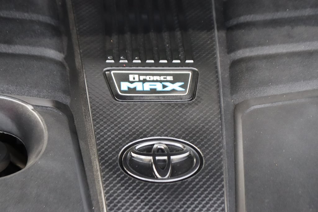 Used 2022 Toyota Tundra TRD Pro AWD/4WD image 13