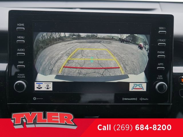 Used 2021 Toyota Camry XSE w/ Blackout Package (TMS) image 54