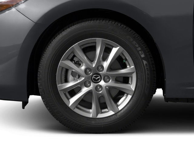 Used 2017 MAZDA MAZDA3 Sport image 14