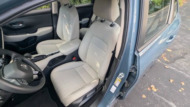 Used 2024 Honda HR-V LX image 15