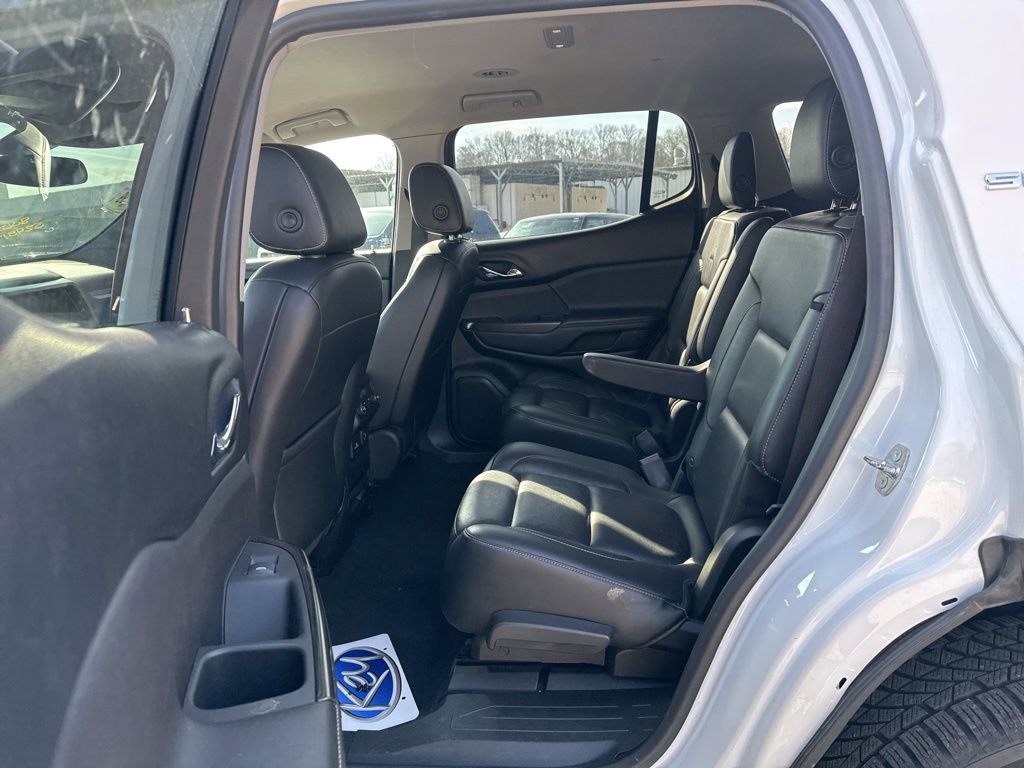 Used 2018 GMC Acadia SLT image 14