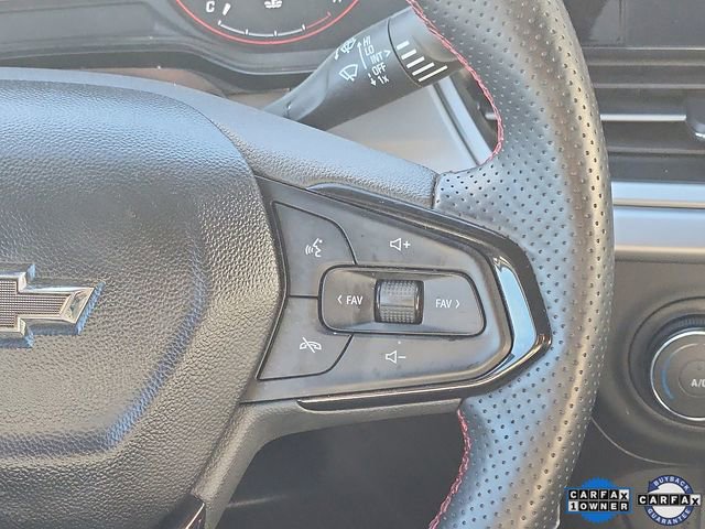 Used 2024 Chevrolet Trax RS image 14