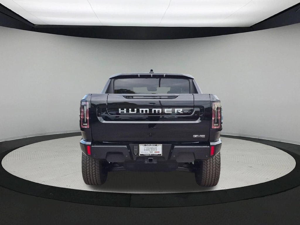New 2026 GMC Hummer EV 4x4 Crew Cab image 4