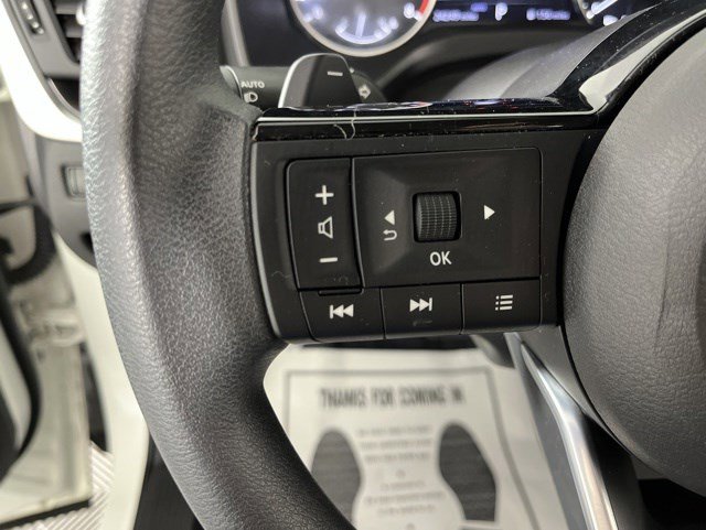 Used 2023 Nissan Rogue SV AWD/4WD image 18