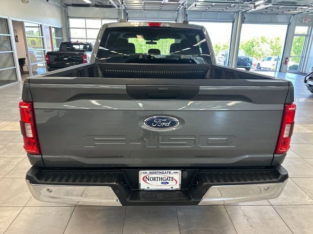 Used 2023 Ford F150 XLT AWD/4WD image 12