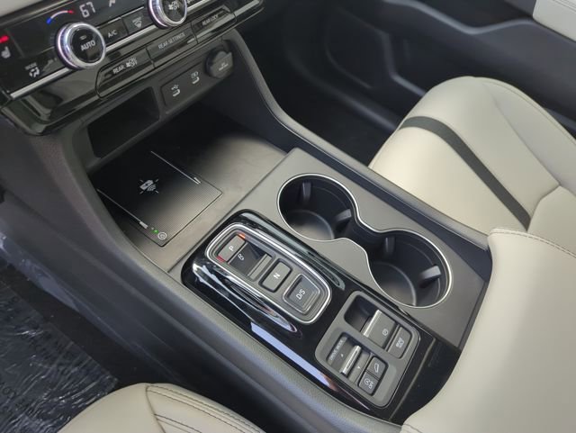 New 2026 Honda Pilot EX-L image 22