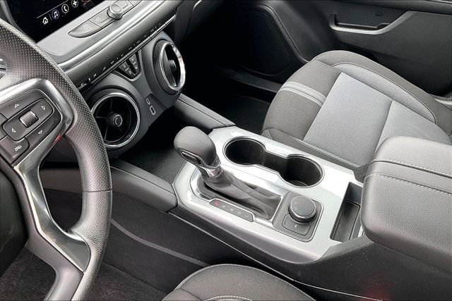 Used 2023 Chevrolet Blazer LT image 15