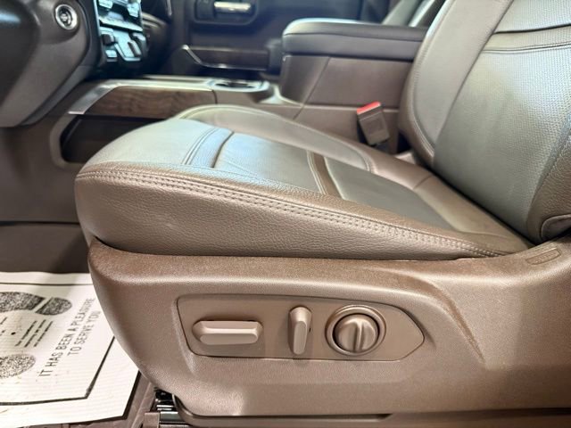 Used 2022 GMC Sierra 1500 Denali w/ Denali Reserve Package image 17