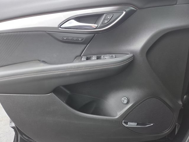 New 2026 Buick Envision Sport Touring AWD/4WD image 36