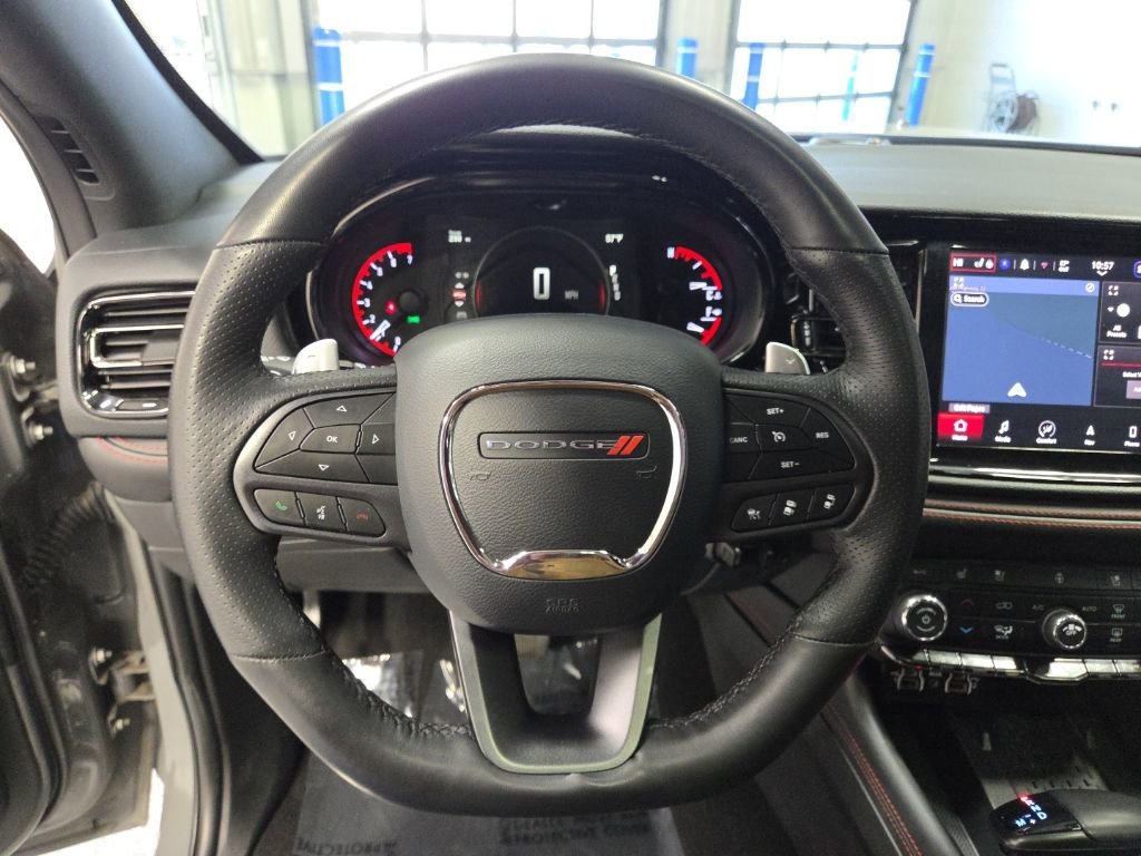 Used 2025 Dodge Durango GT AWD/4WD image 12