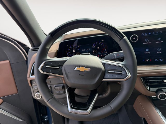 Certified 2026 Chevrolet Tahoe High Country image 11