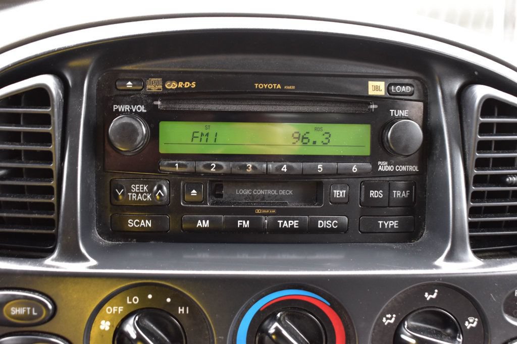 Used 2005 Toyota Tundra SR5 RWD image 33