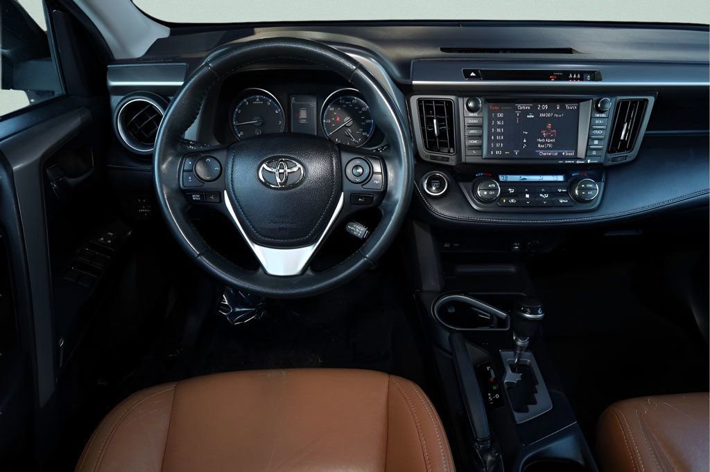 Used 2018 Toyota RAV4 Adventure image 20
