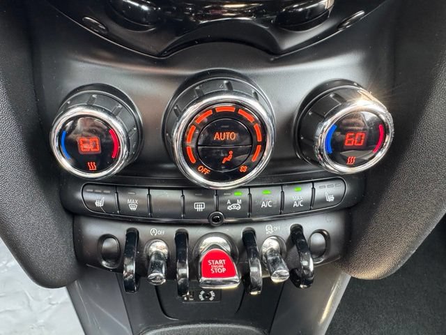Used 2017 MINI Cooper 2-Door Hardtop FWD image 20