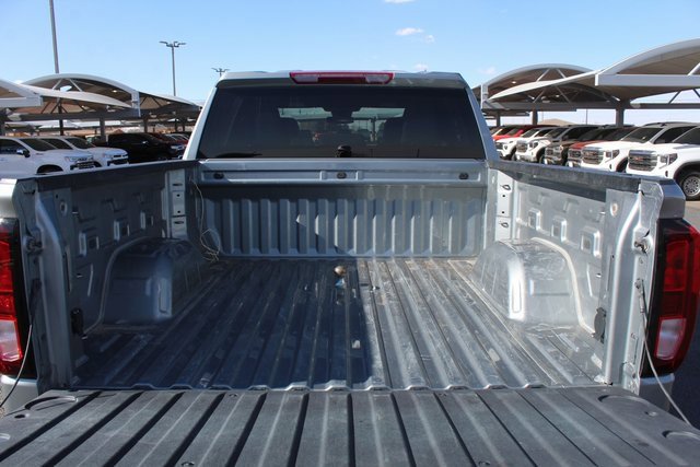 Used 2024 GMC Sierra 1500 SLE image 6