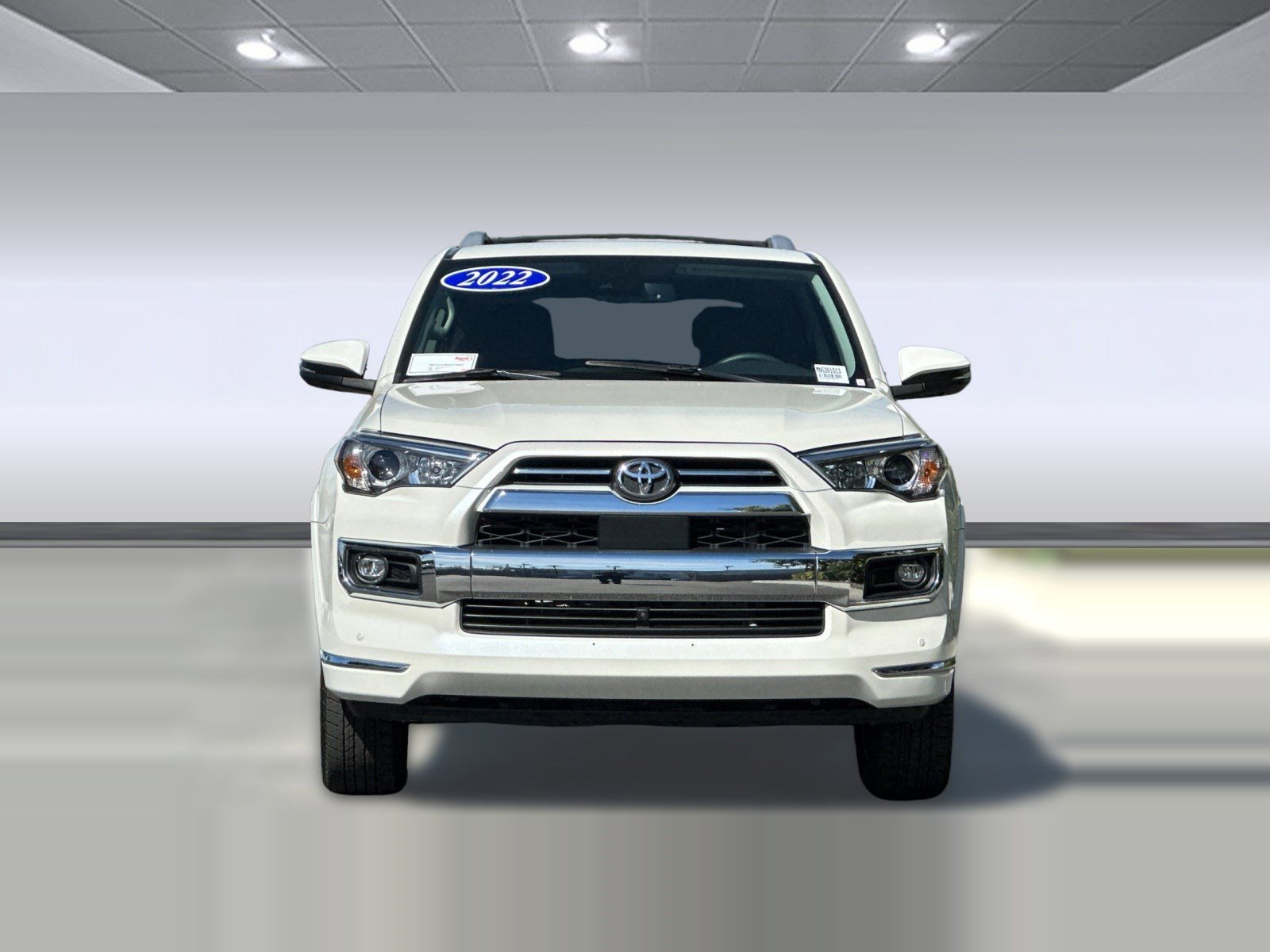 Used 2022 Toyota 4Runner Limited image 5