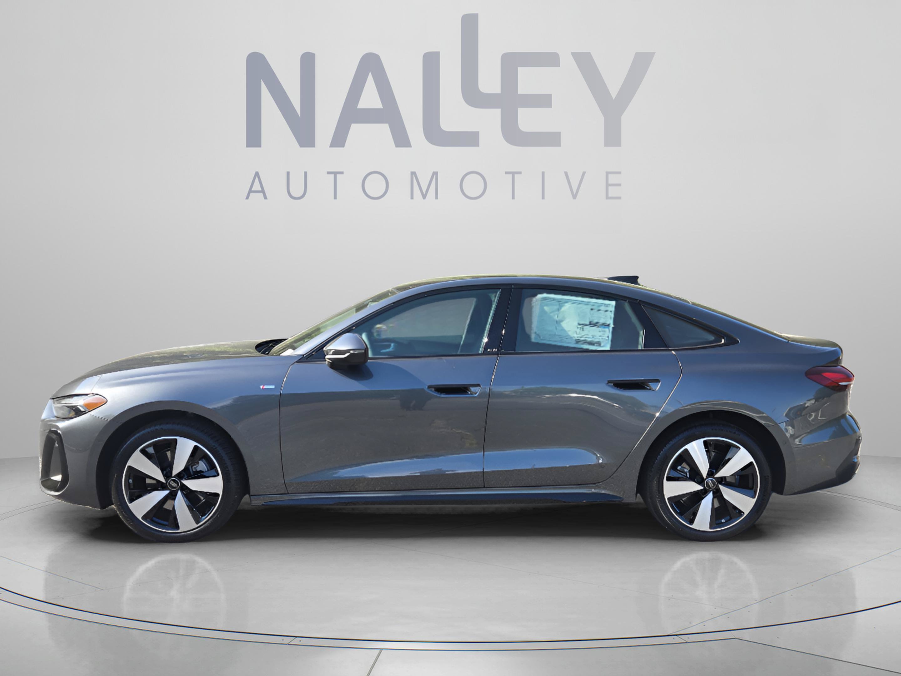 New 2026 Audi A5 Premium Plus w/ Premium Plus Package AWD/4WD image 2