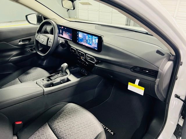 New 2026 Nissan Sentra SV image 29