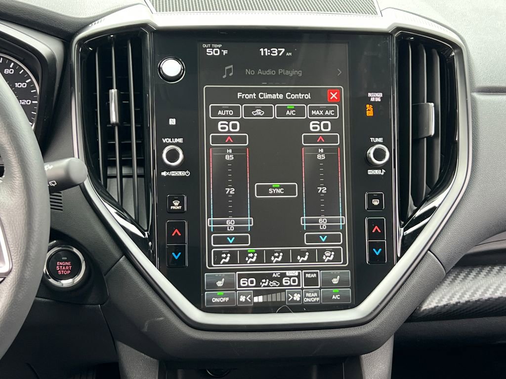 New 2026 Subaru Ascent Premium image 22