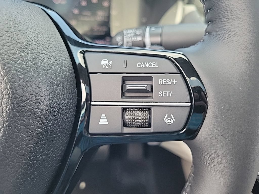 Used 2026 Honda Accord Touring image 18