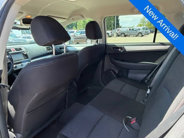 Used 2016 Subaru Outback 2.5i Premium AWD/4WD image 11