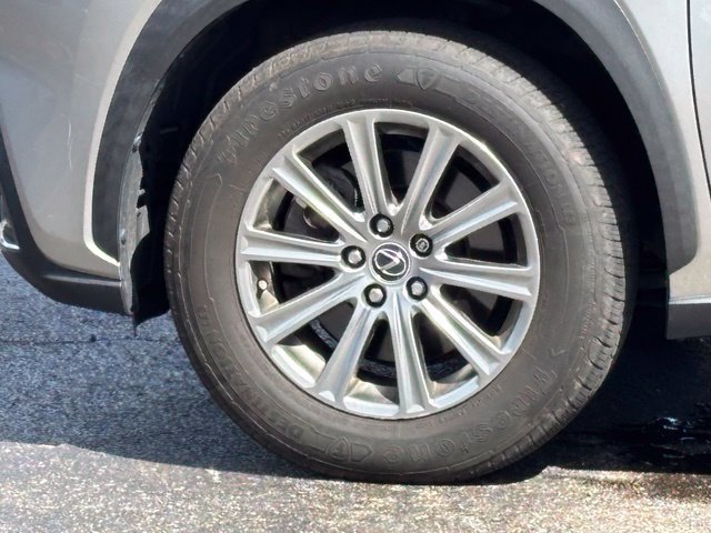 Used 2020 Lexus NX 300 AWD w/ Comfort Package image 8