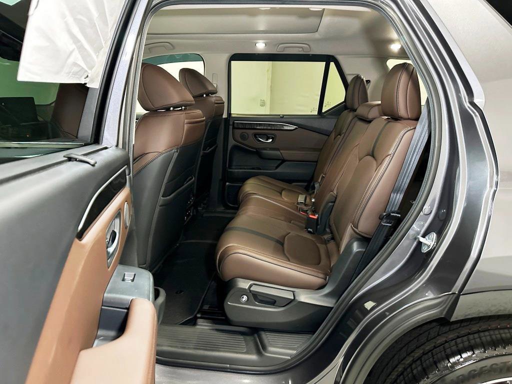 New 2025 Honda Pilot Elite image 23