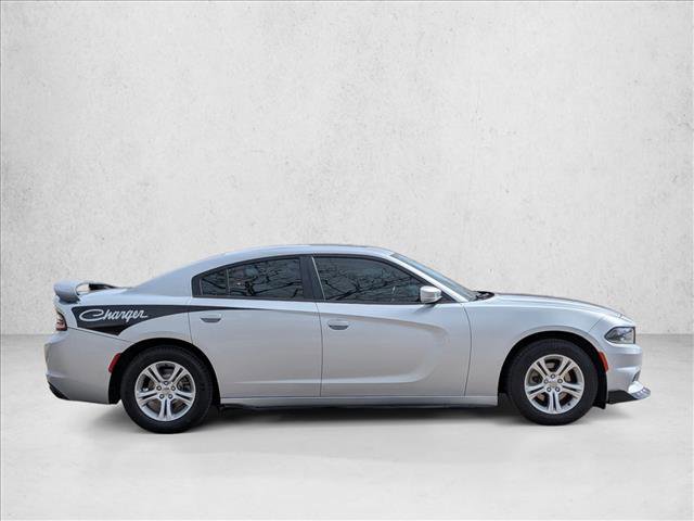 Used 2021 Dodge Charger SXT w/ Leather Interior Group video 4