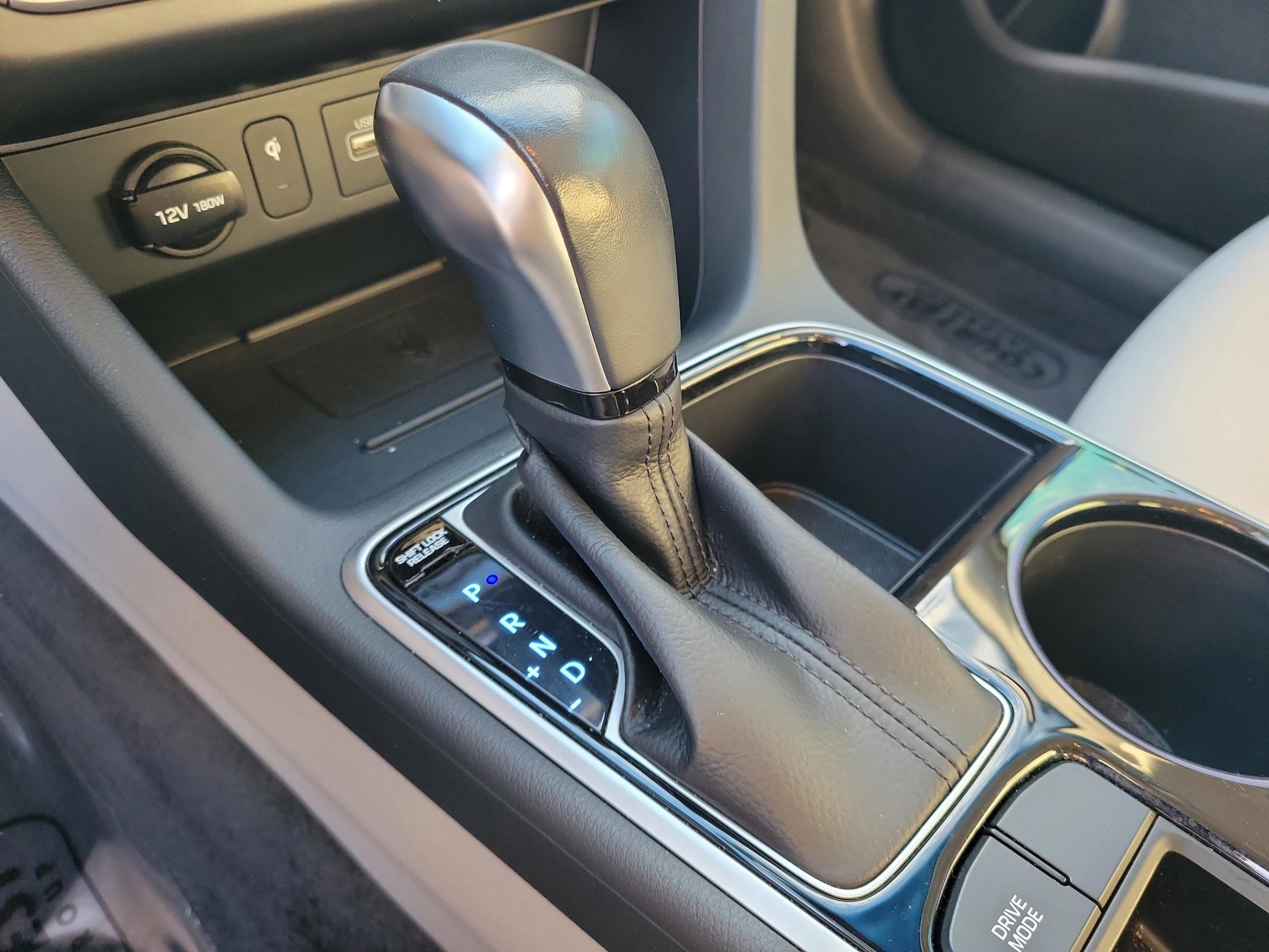 Used 2019 Hyundai Sonata SEL image 30