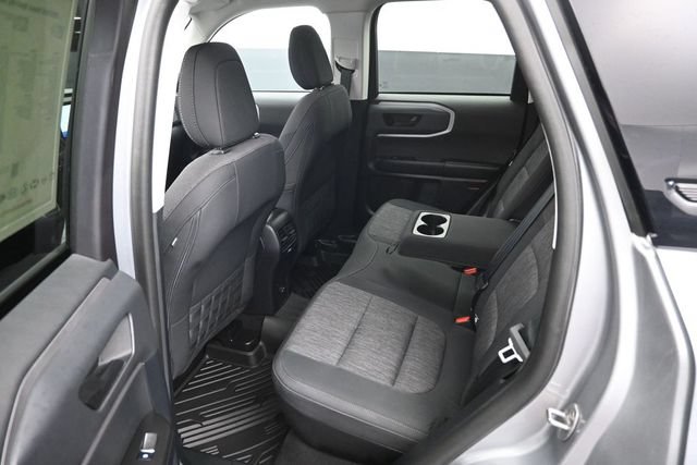 Used 2023 Ford Bronco Sport Big Bend AWD/4WD image 10